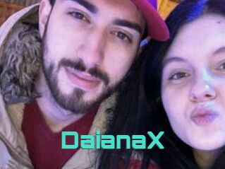 DaianaX