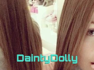 DaintyDolly