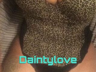 Daintylove