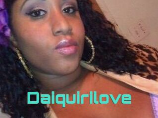 Daiquirilove