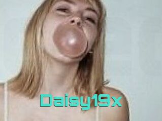 Daisy19x