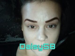 Daisy58