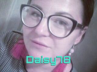 Daisy78