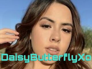 DaisyButterflyXo