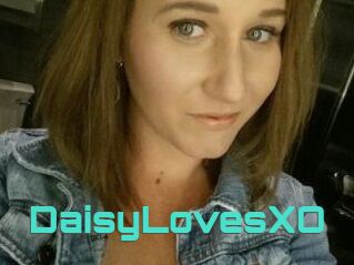 DaisyLovesXO