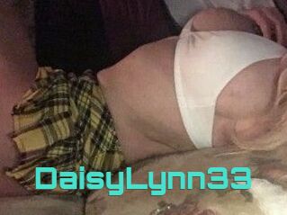 DaisyLynn33