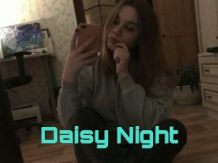 Daisy_Night