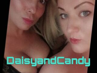 DaisyandCandy