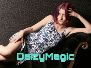 DaizyMagic