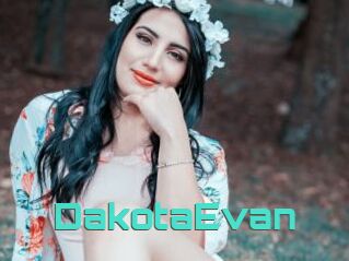 DakotaEvan