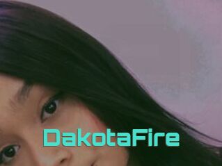 DakotaFire