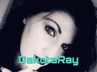 DakotaRay