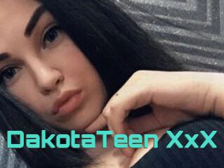 DakotaTeen_XxX