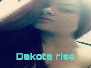 Dakota_rise