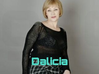 Dalicia