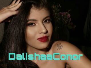 DalishaaConor