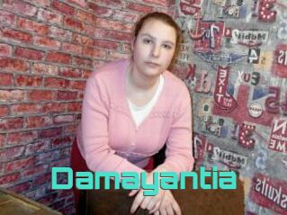 Damayantia