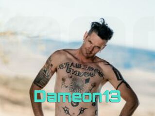 Dameon13