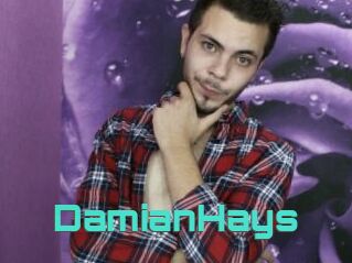 DamianHays