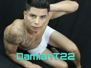 DamianT22