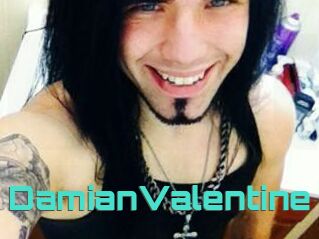 DamianValentine