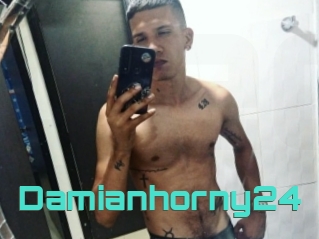 Damianhorny24