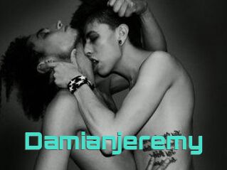 Damianjeremy