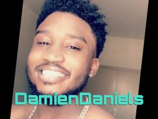 DamienDaniels