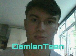 DamienTeen