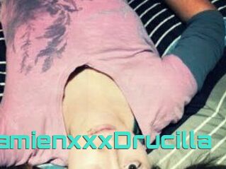 DamienxxxDrucilla