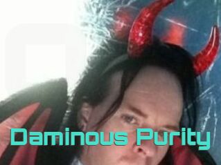 Daminous_Purity