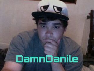 DamnDanile