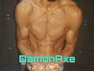 DamonAxe