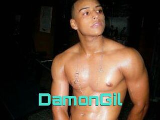 Damon_Gil