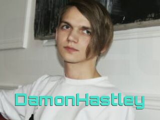 DamonHastley