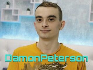 DamonPeterson