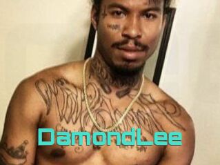 Damond_Lee