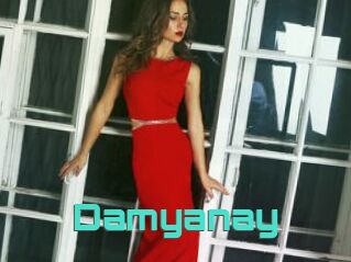 Damyanay