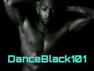 DanceBlack101