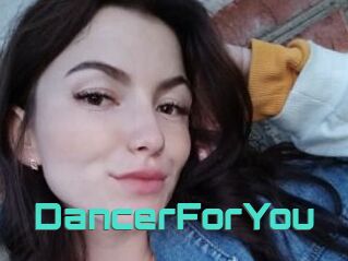 DancerForYou