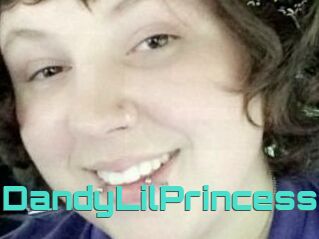 DandyLilPrincess