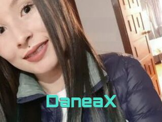 DaneaX