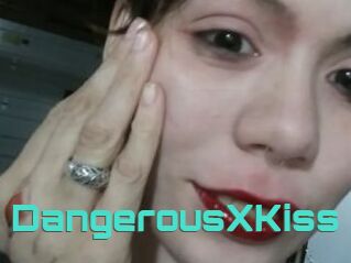 DangerousXKiss