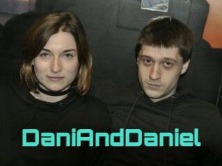 DaniAndDaniel