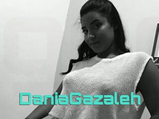 DaniaGazaleh