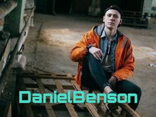 DanielBenson