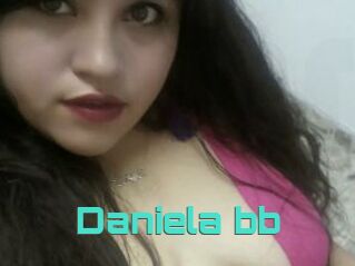 Daniela_bb Grizzli Edition