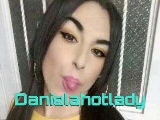 Danielahotlady