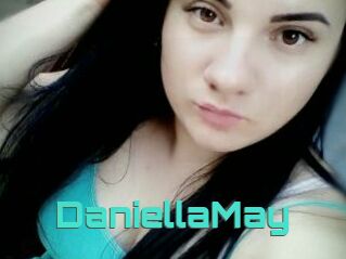 DaniellaMay