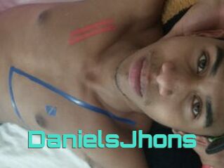 DanielsJhons